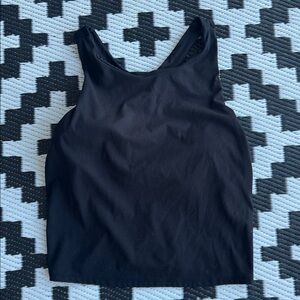 JOCKEY “Studio Crop Top” - L